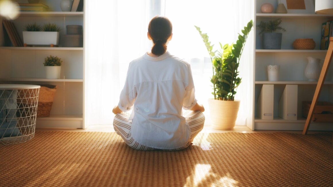 Why morning meditation might be the most decision you make today