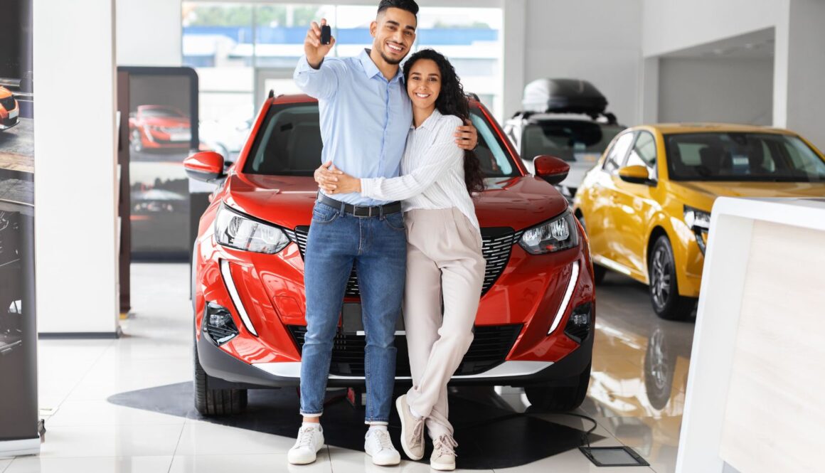 The smartest way to budget for your next car purchase