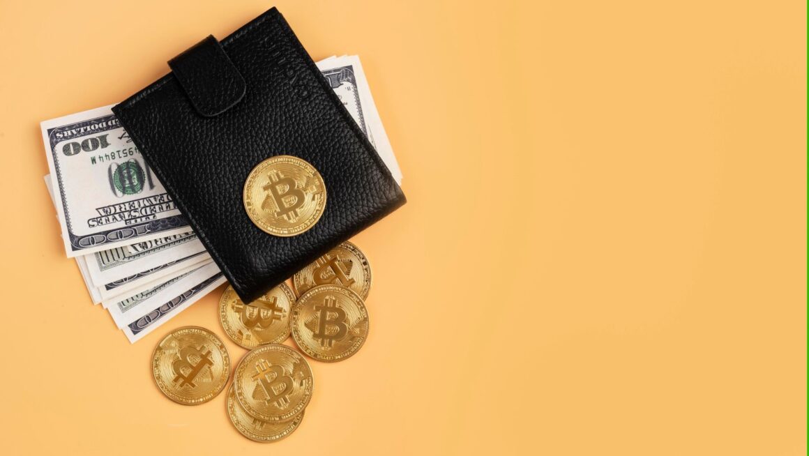 The importance of crypto wallets in securing digital assets