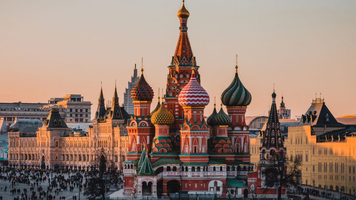 Hotels in moscow your ultimate guide to booking the perfect stay