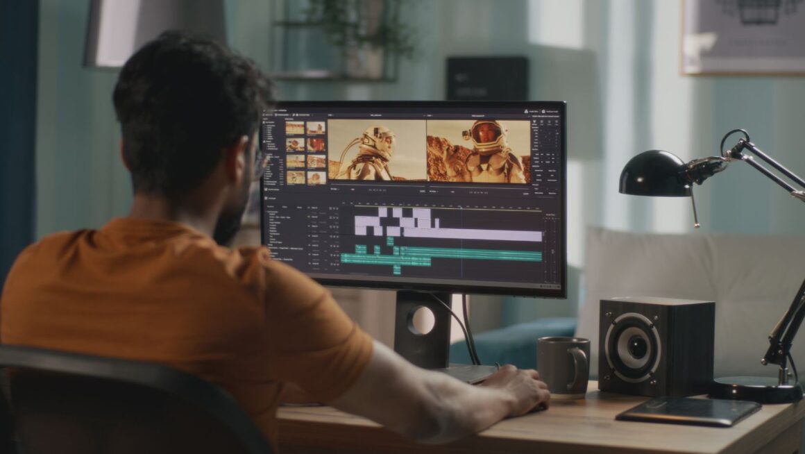 Ai image generation and the film industry a new era of visual effects