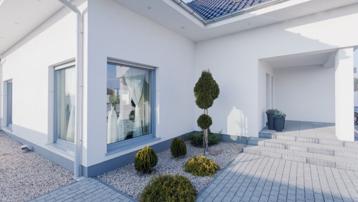 When should you repaint your home s exterior signs it s time for a refresh