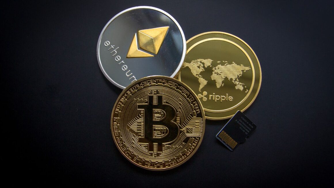 Is crypto taxable