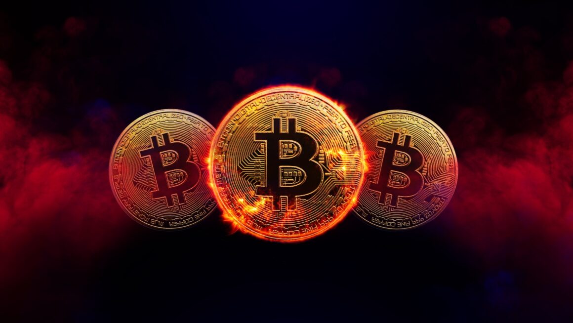 How to set up bitcoin node