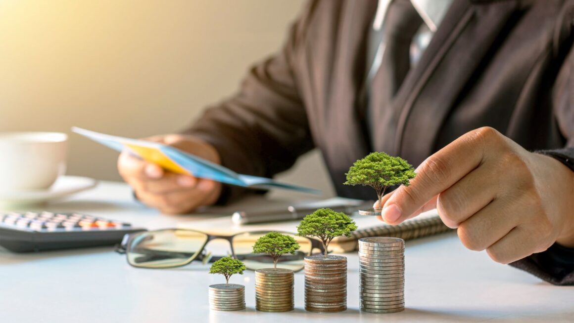 Smart money moves how learning to trade can boost your financial growth