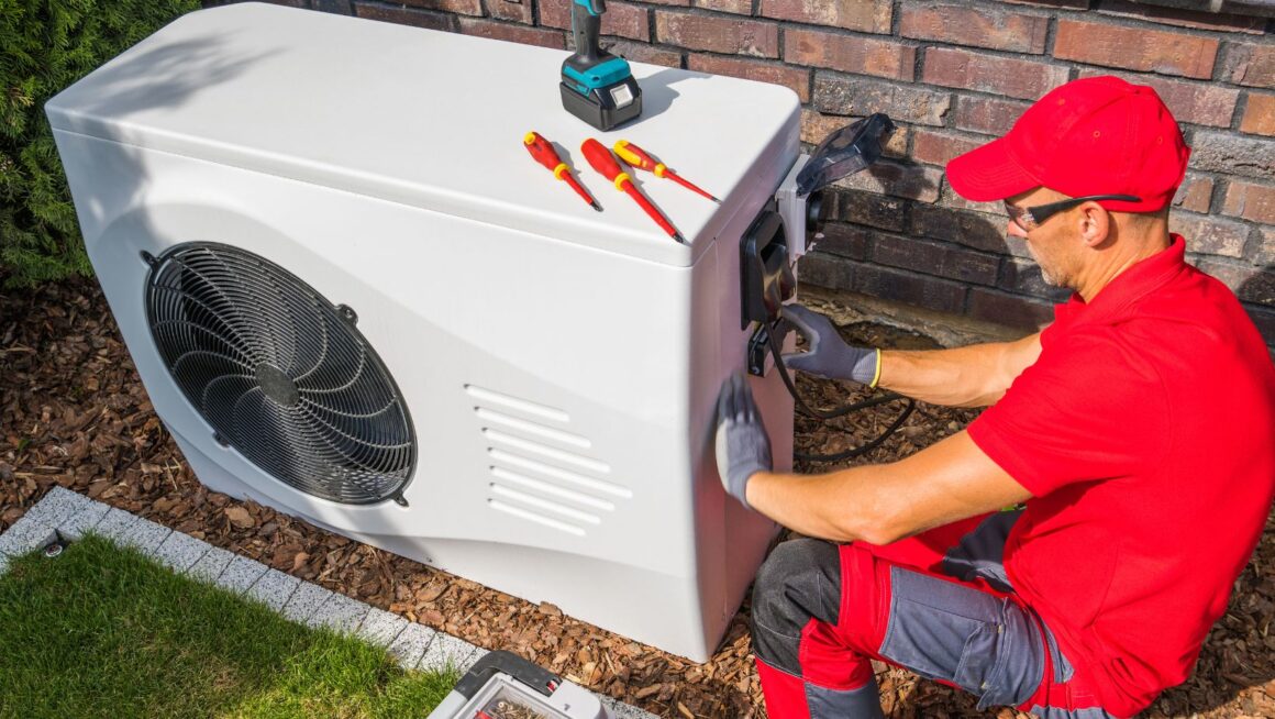 Choosing the most ac system for your tucson home a comprehensive guide
