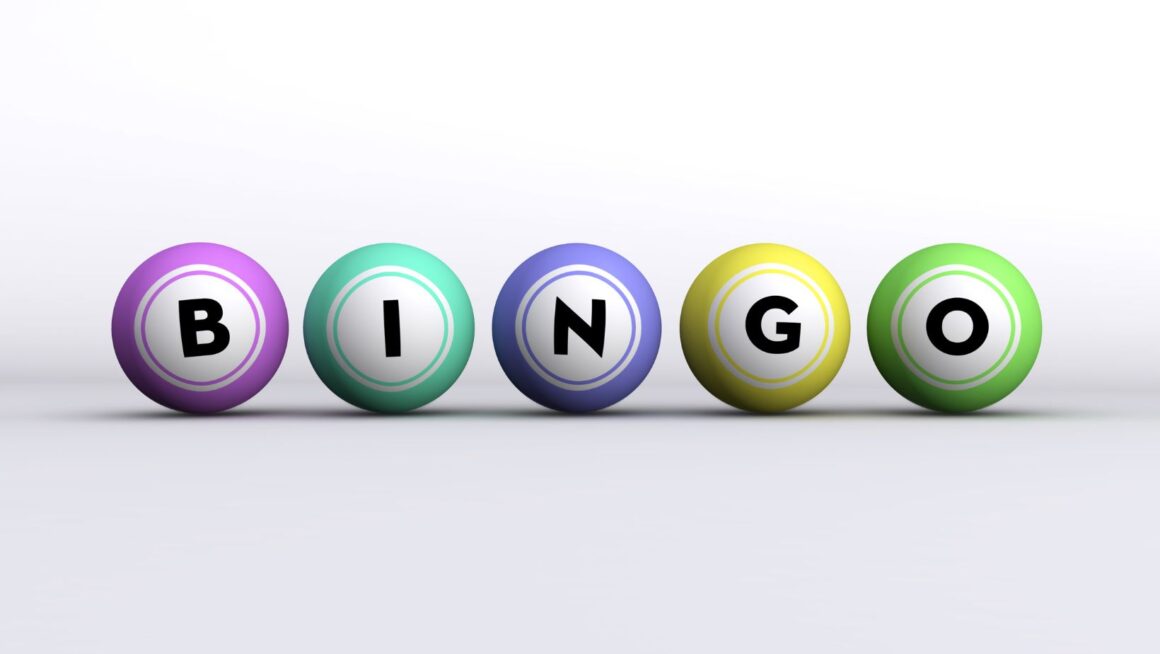 Highest reasons to try online bingo for a new kind of fun
