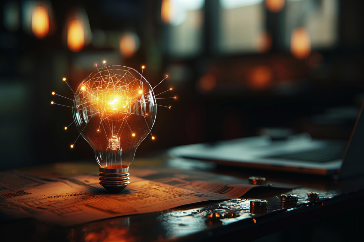 Maximizing business growth with the right bank account