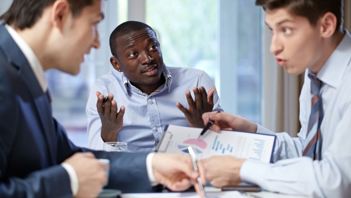 Tips for tackling conflicts and boosting workplace wellbeing