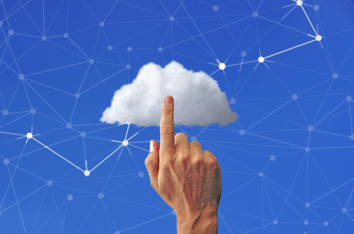 How cloud based accounting solutions enhance business agility