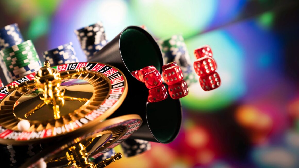Ideal crypto casinos where to play profitably and safely