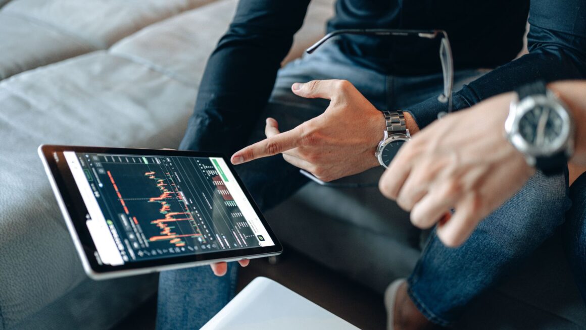 How to avoid getting caught in the next digital gold rush