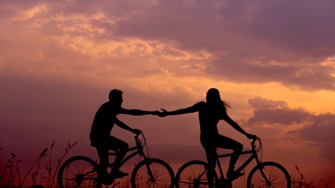 Why does true intimacy not require constant presence