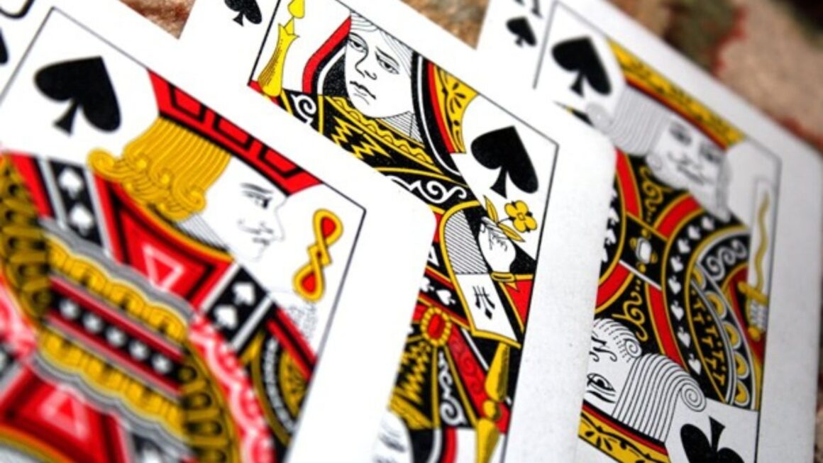 Online blackjack variants for casino enthusiasts