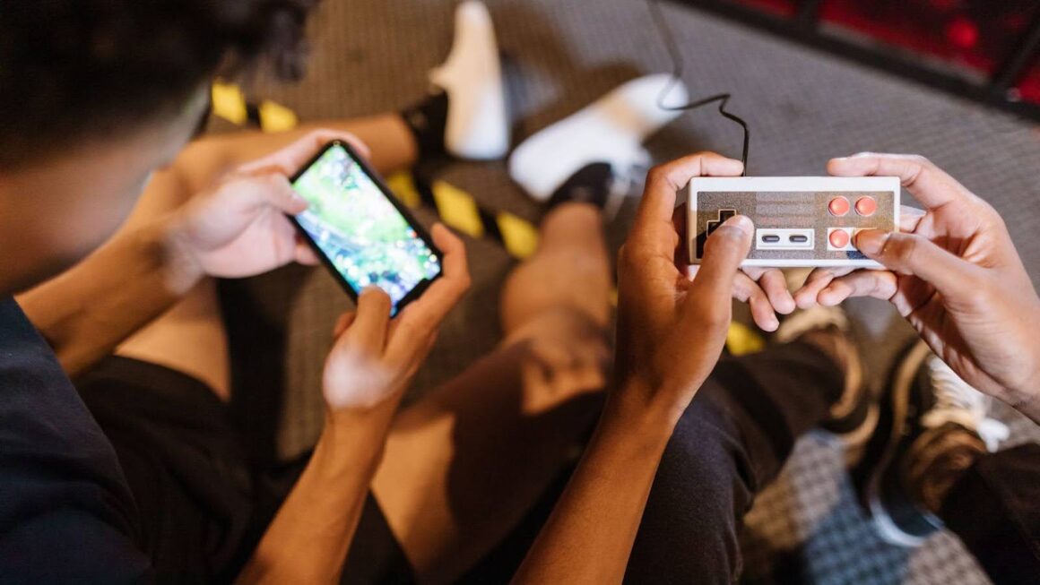 Game your way to real cash with these proven apps
