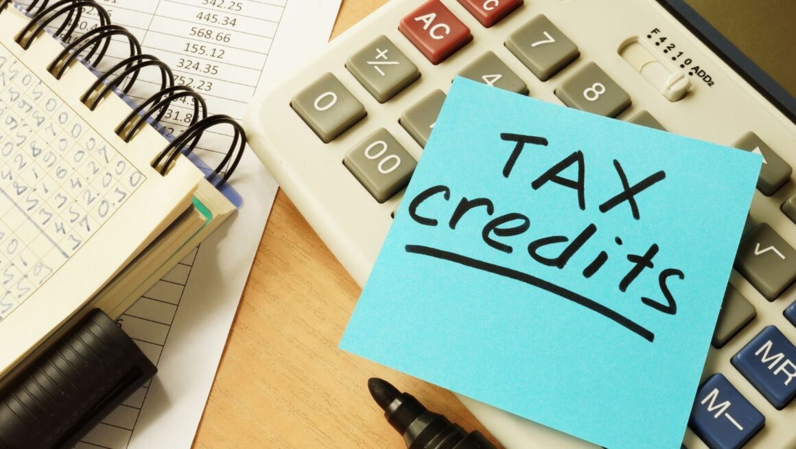 How to utilize tax credits for product prototyping and testing