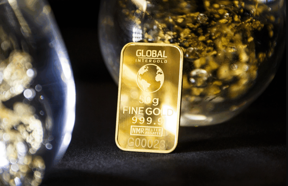 Managing the risks of purchasing gold and silver online