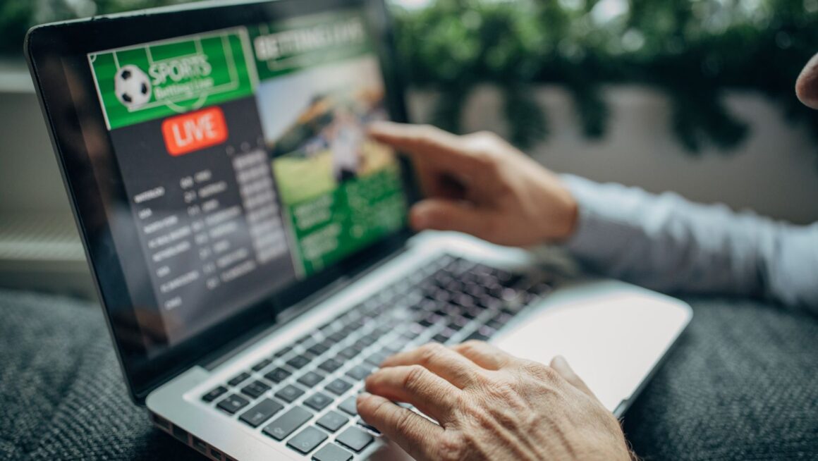 Sportsbook software market expands as online gambling reaches new heights