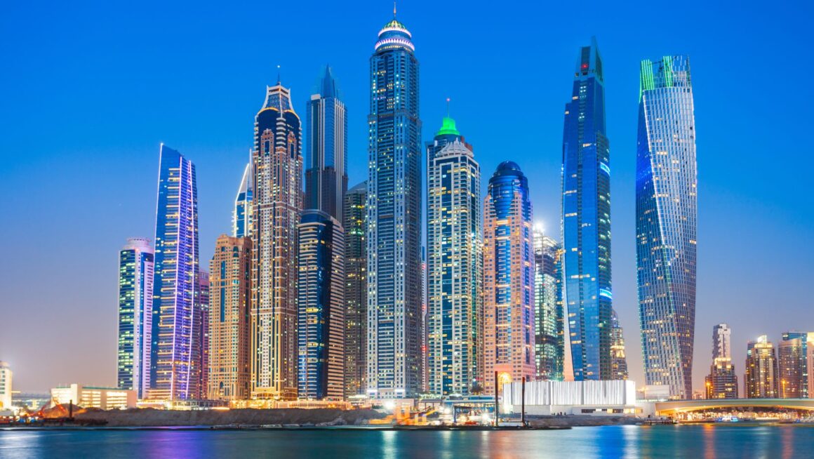 Exclusive services in dubai what makes them stand out