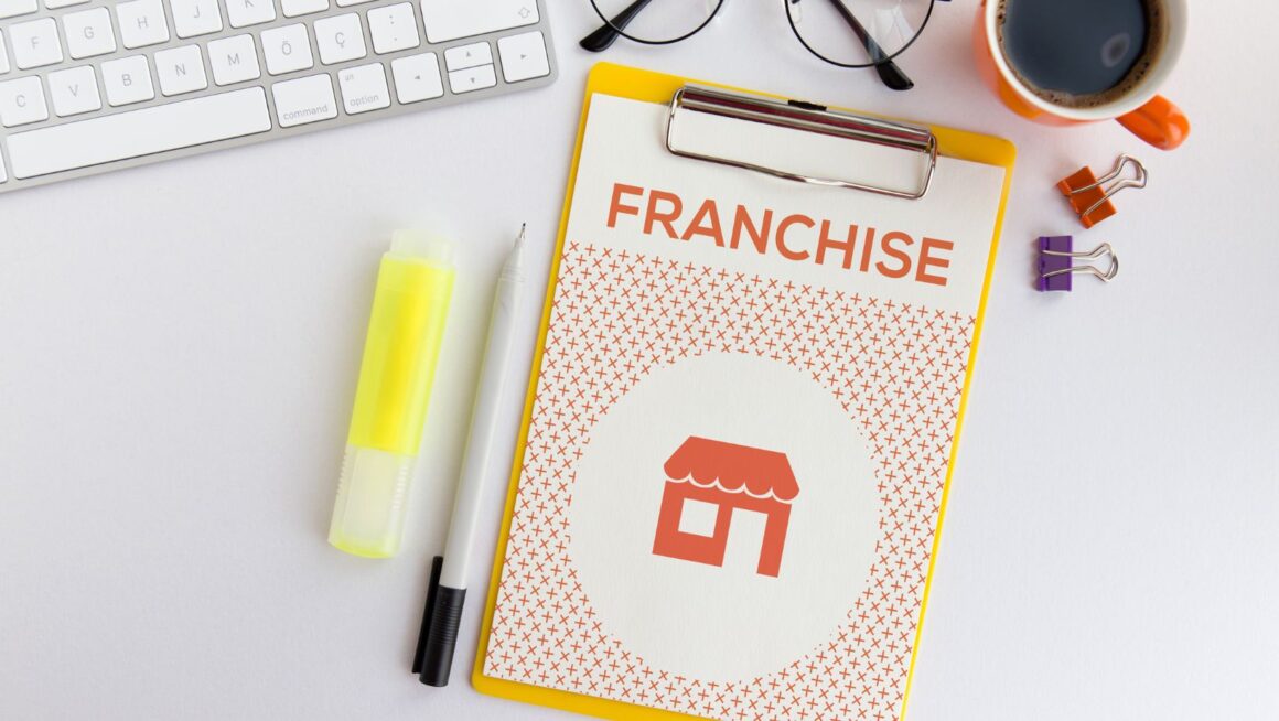 How franchising works the business model explained simply