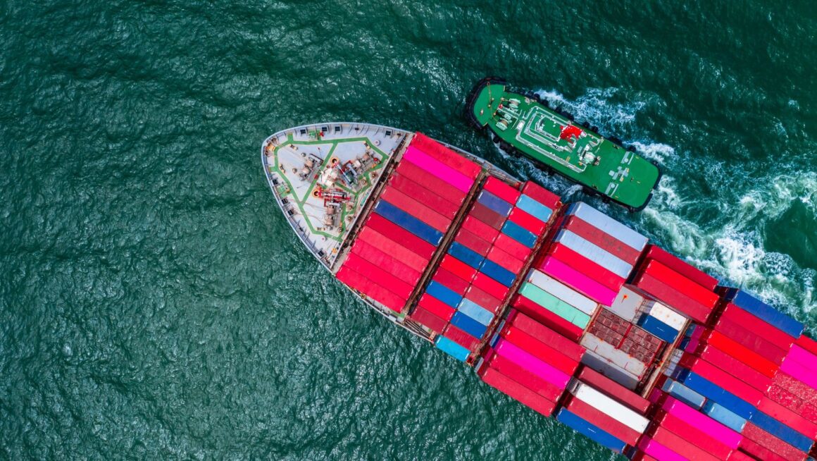 Clearing the way for success in importing