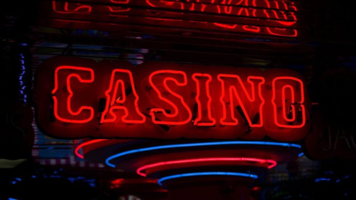 The 20 year journey of online casino safety and innovation