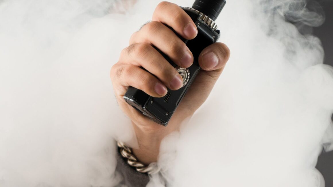 Why cake thc vapes are taking over the delta market