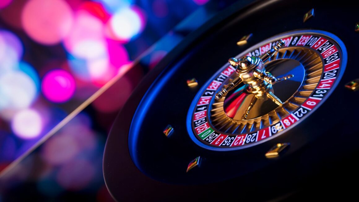 Passive income from online casino play a myth a reality lets take a look