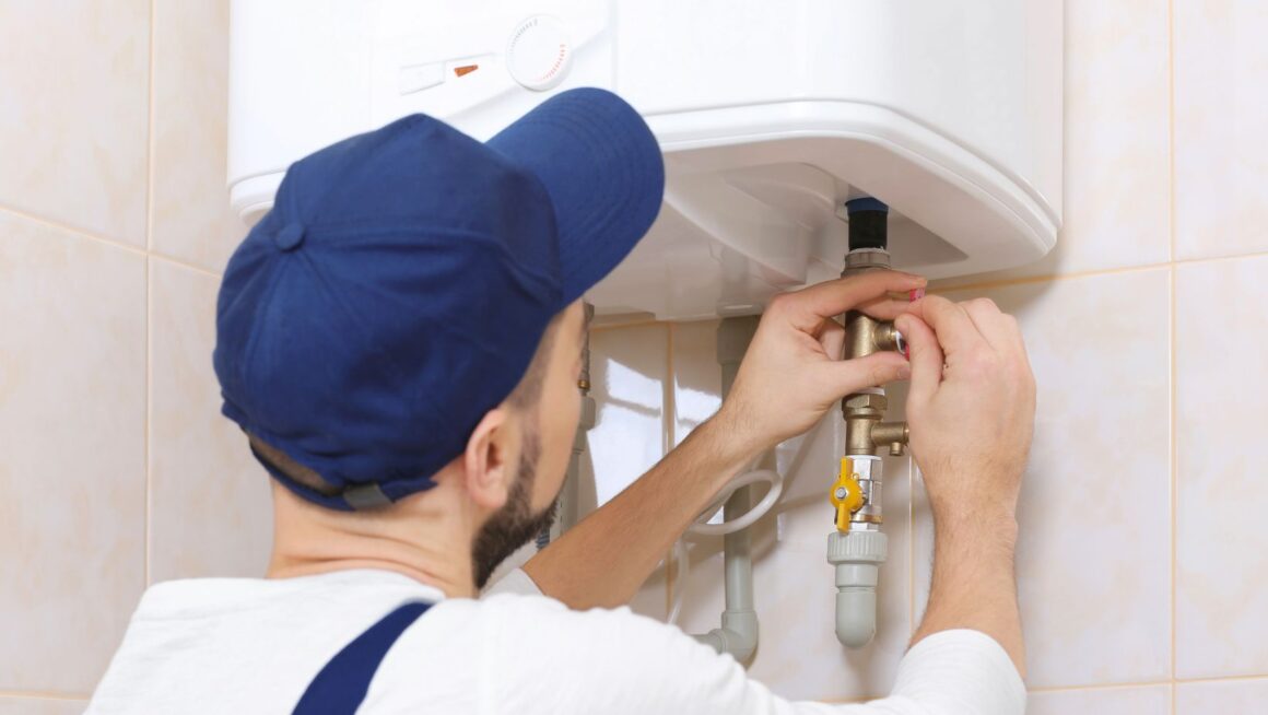 What happens when you ignore water heater maintenance