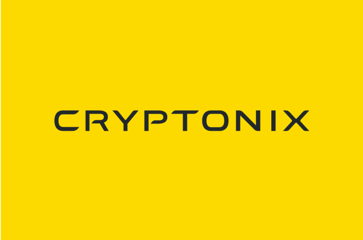 Cryptonix explained the crypto payment gateway built for growth