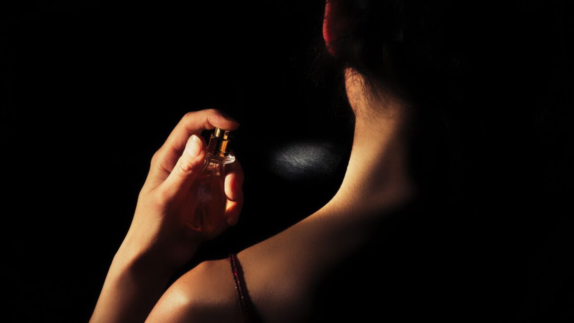 What your favorite fragrance reveals about your character