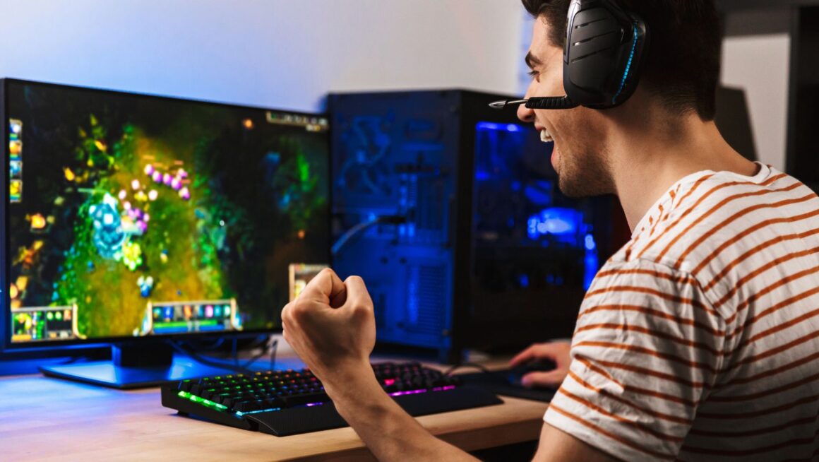 The most popular online games for earning real money in 2025