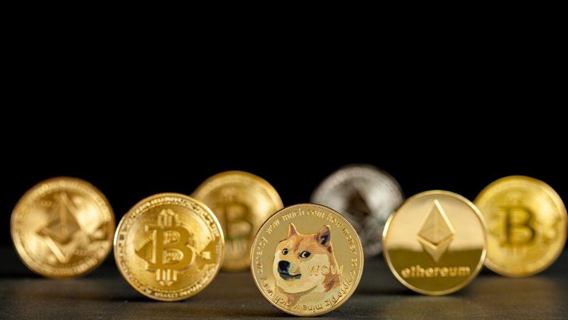 The challenges of spending cryptocurrency and how to overcome them