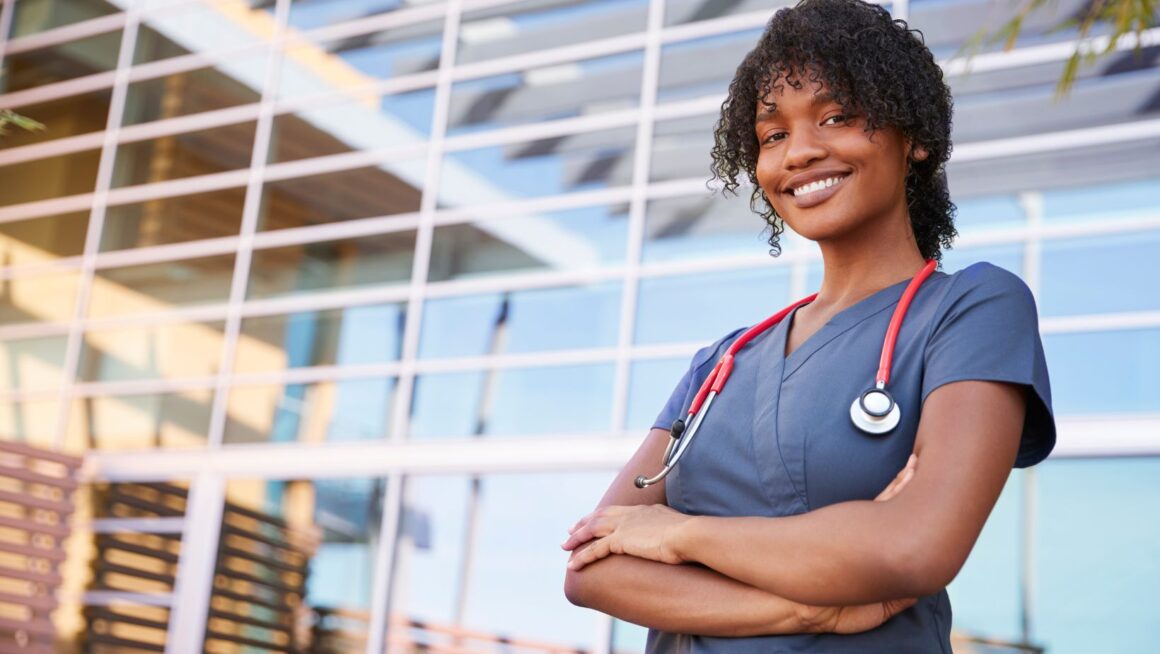 How a healthcare training platform improves compliance