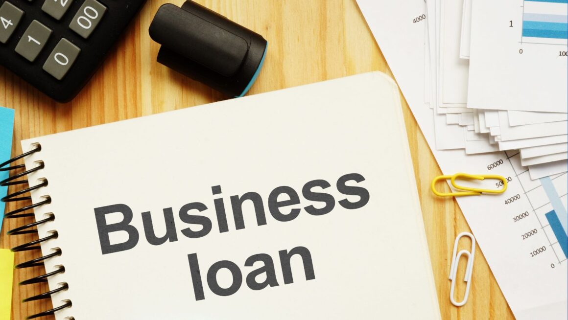 Secure your next project smart financing for small businesses