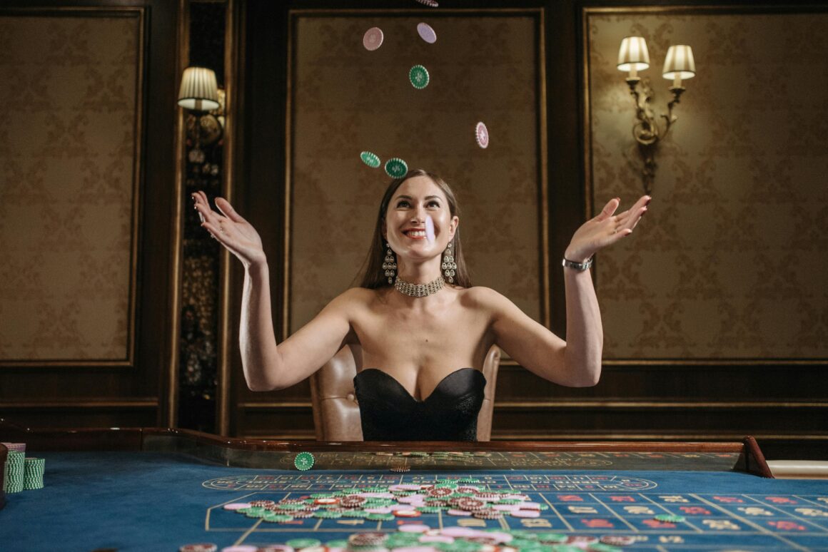 Building a solid financial plan for online casino gaming