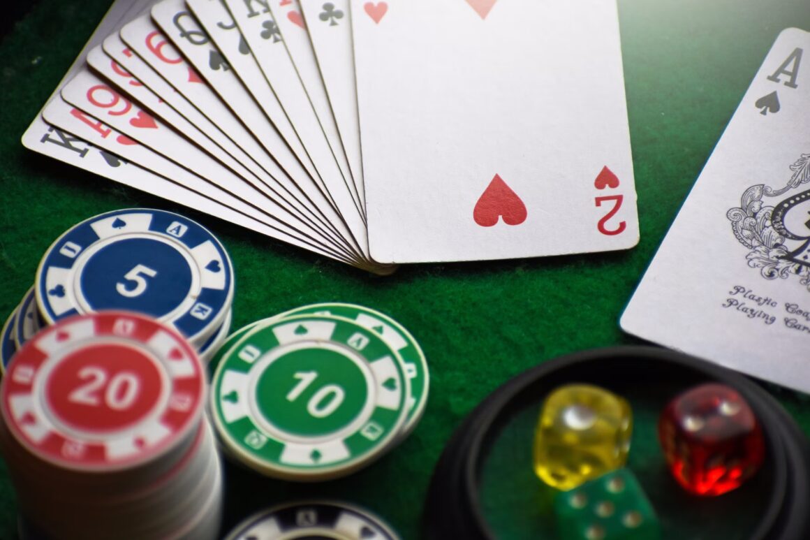 Online casino gaming what you need to know