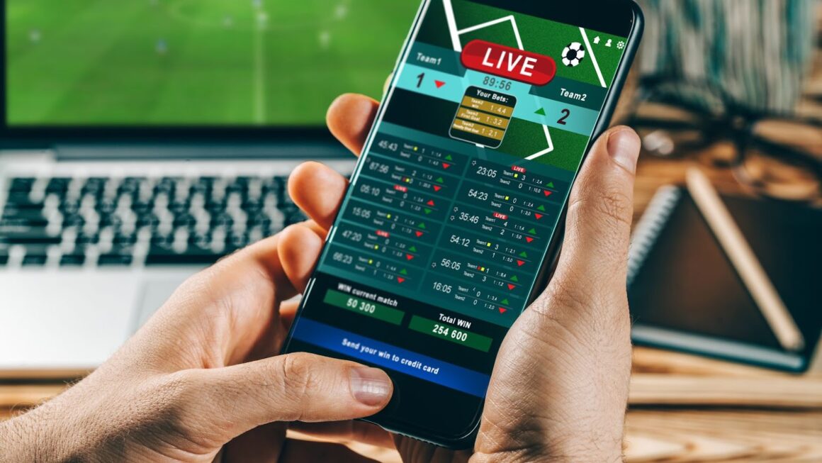 Coolest betting apps for canadians sports casino and more