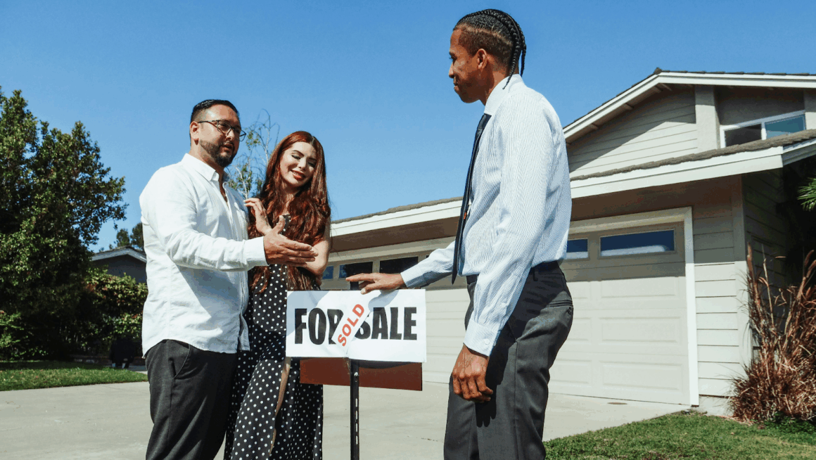 Common mistakes first time home purchasers make with government backed loans