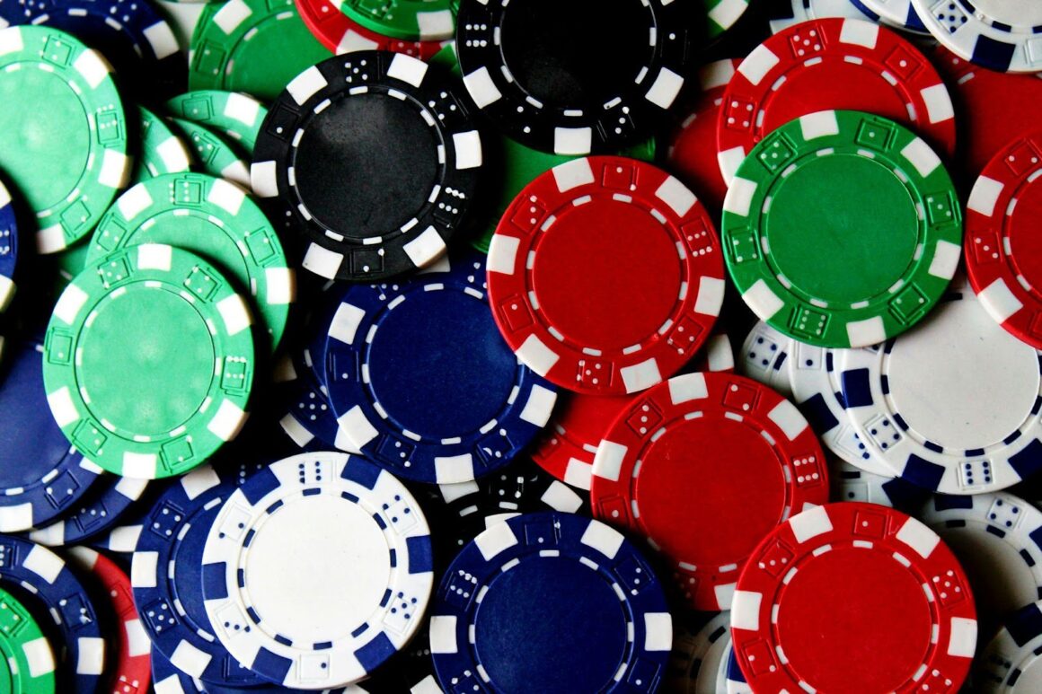 Leading online casinos in canada that offer big bonuses and rewards