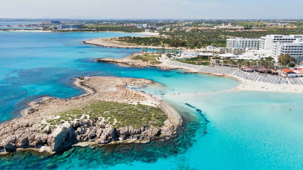 Benefits of living in cyprus