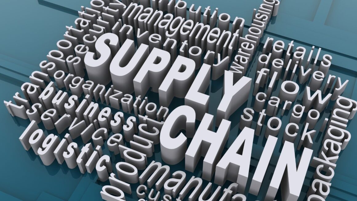 Risk based sourcing identifying and mitigating supply chain vulnerabilities from the start