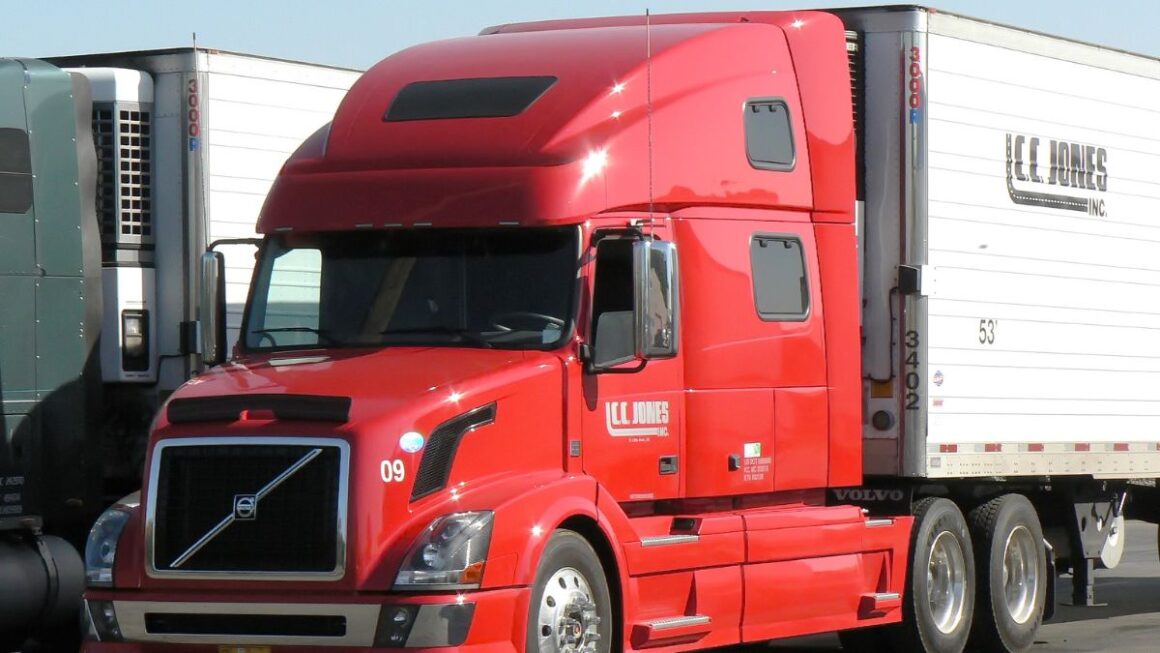 How truck size and regulations impact accident claims