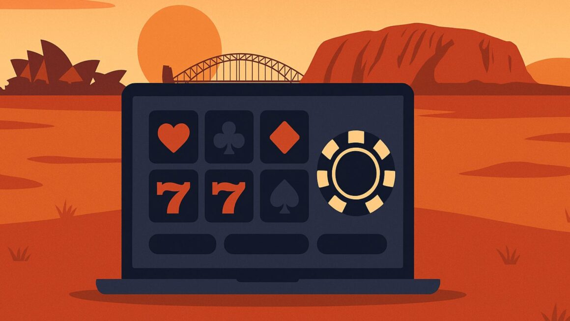 The timeless appeal of classic slots