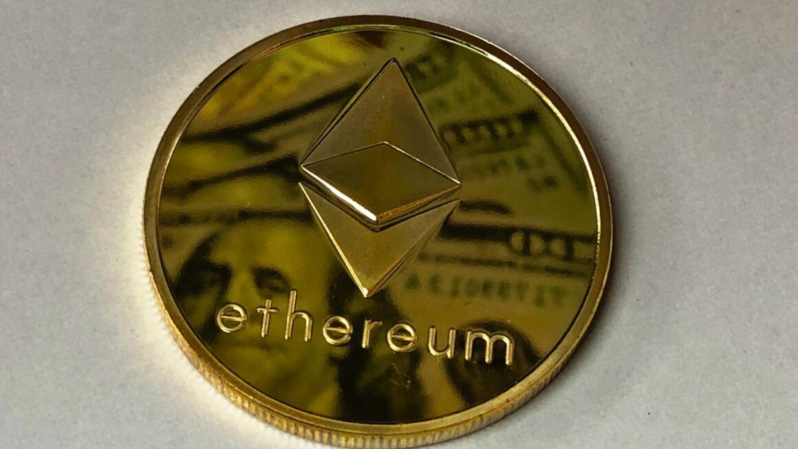 What is ethereum and how does it work