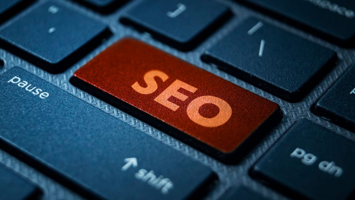 Proven seo strategies that drive long term business growth
