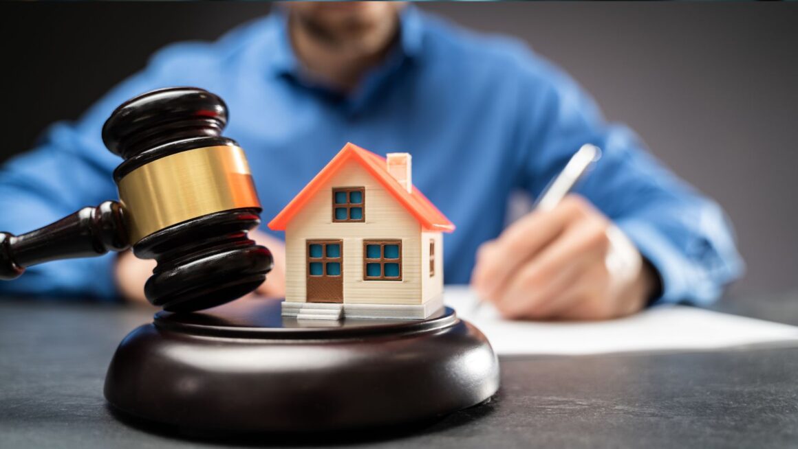 Secure your property secure your wallet the financial upside of hiring a real estate lawyer