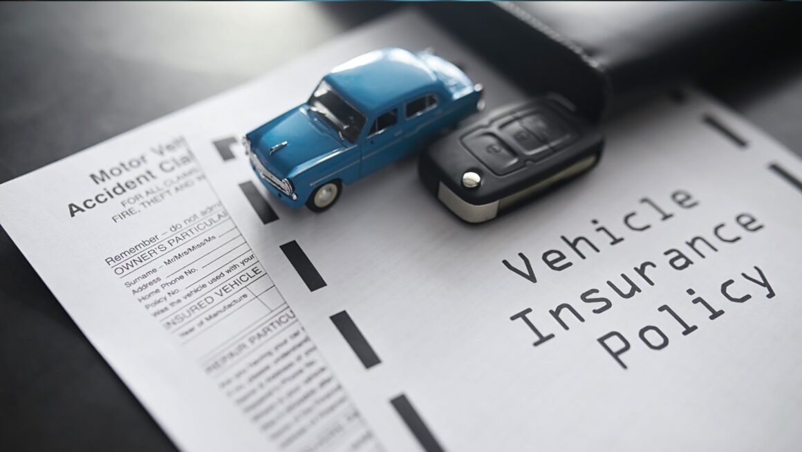 Invest in a vehicle wrap and smart insurance save on repairs and premiums