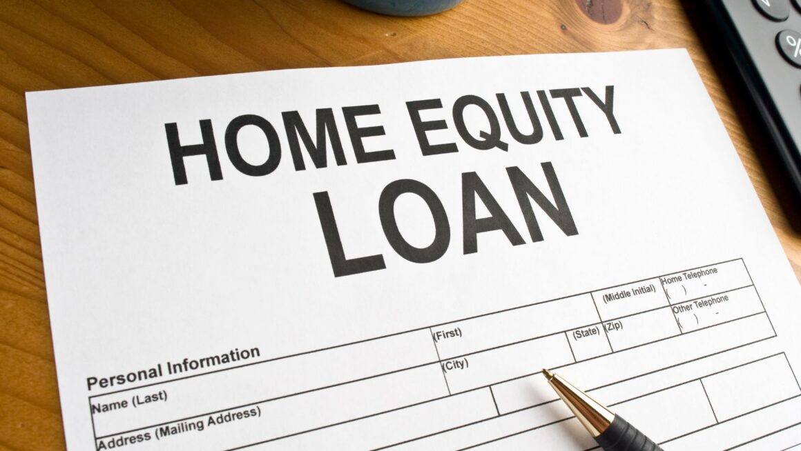 Ideal ways to fund home improvement projects