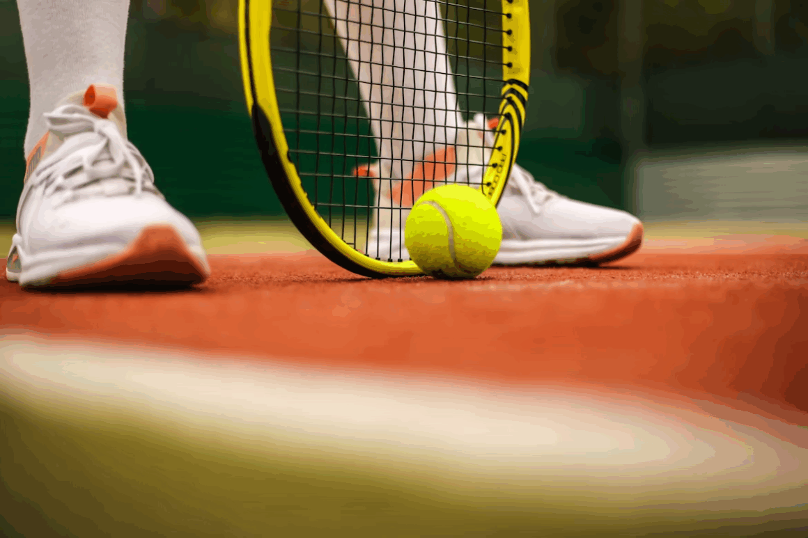 How to approach tennis betting with confidence